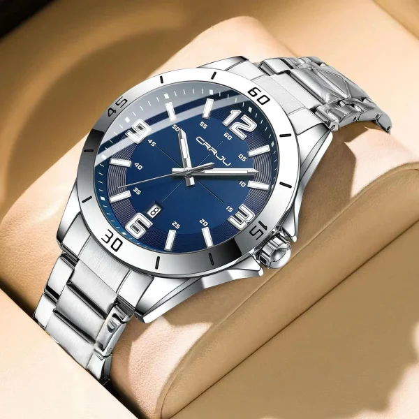 CRRJU-5003 Men's Watch