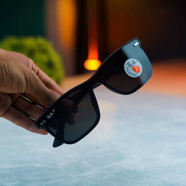 Ray.Ban Polarized Sunglasses for Men