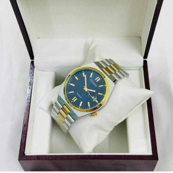 Citizen Tsuyosa Men's Watch