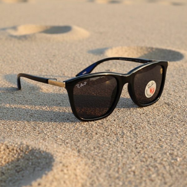 Ray. Ban Ferrari Edition Sunglasses