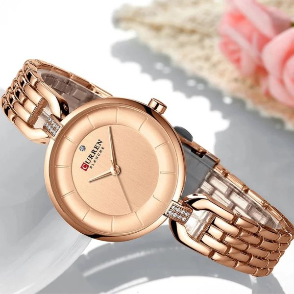 CURREN 9052 Ladies Watch