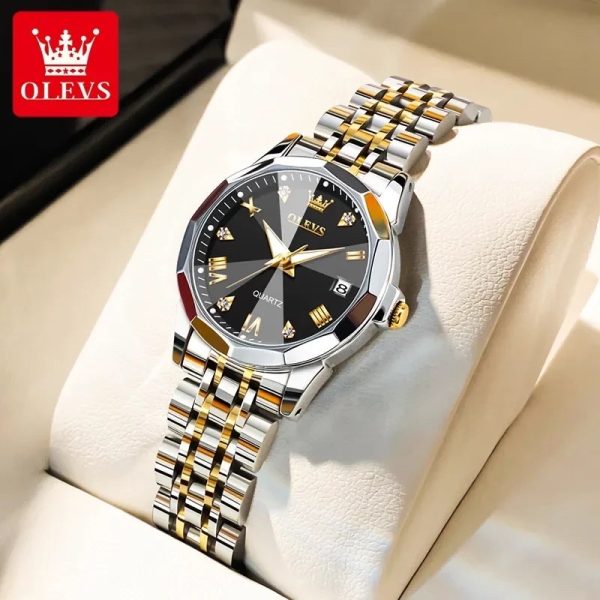 Olevs 9931L Ladies Watch