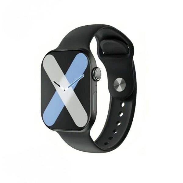 S10 Max Smart Watch