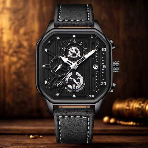 Trsoye Premium men's Watch